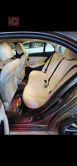 مێرسێدس بێنز E-Class